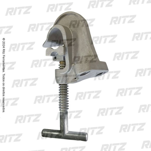 RG3404-2 Grampo Aterramento para Ponto Terra