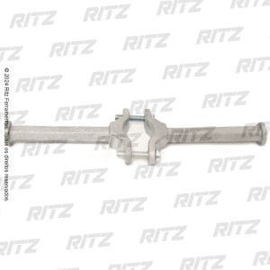 RG3625 Suporte de Descanso para Grampos