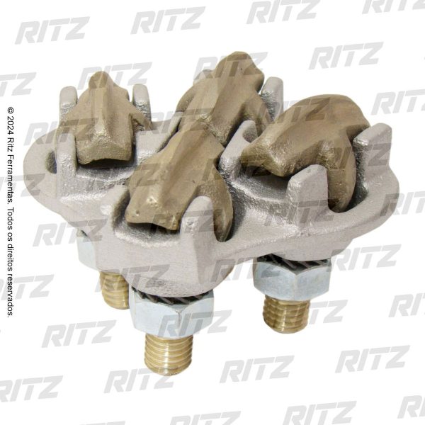 RG4754-1 Bloco Terminal