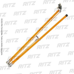 RH1978-8 Bastão Volt-Amperímetro