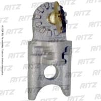 RM1867 Adaptador com encaixe universal