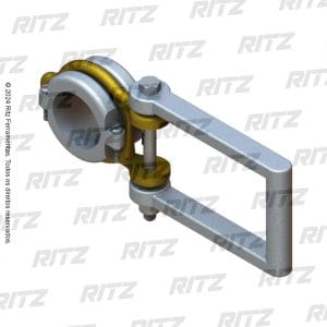 FLV16599-1 Colarinho para Bastão