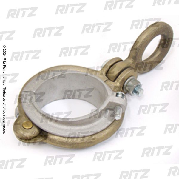 RM1729-2 Colarinho para Moitão