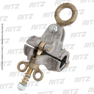 RM4743 Colar com Argola