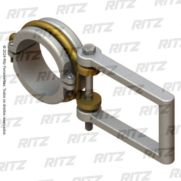 RM4745-2 Colarinho para Bastão