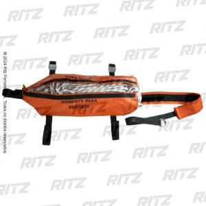 RTZ31540-1 Kit de Resgate em Cesto Aéreo