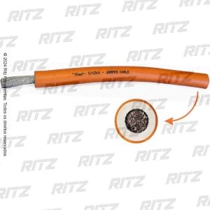 Cabo Protegido - Tipo II