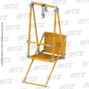 FLV12563-1 Cadeira de Acesso ao Potencial