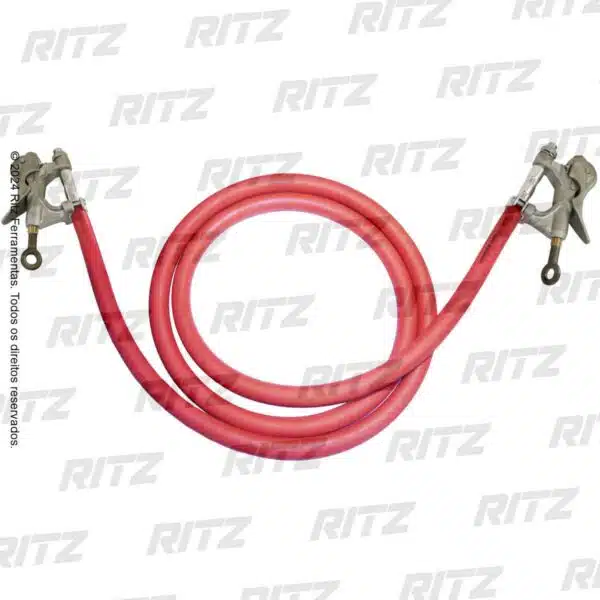 Conjunto de JumperTemporário