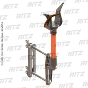 FLV32143-1 - Suporte para Condutor