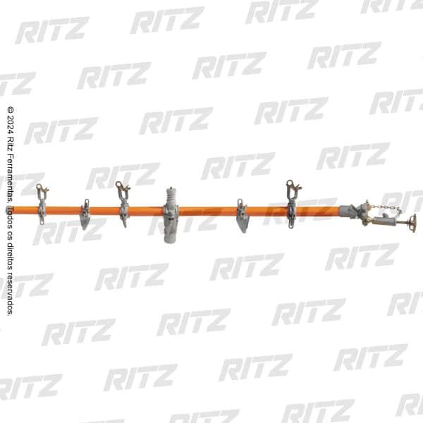 RC400-0075 Conjunto de Elevação
