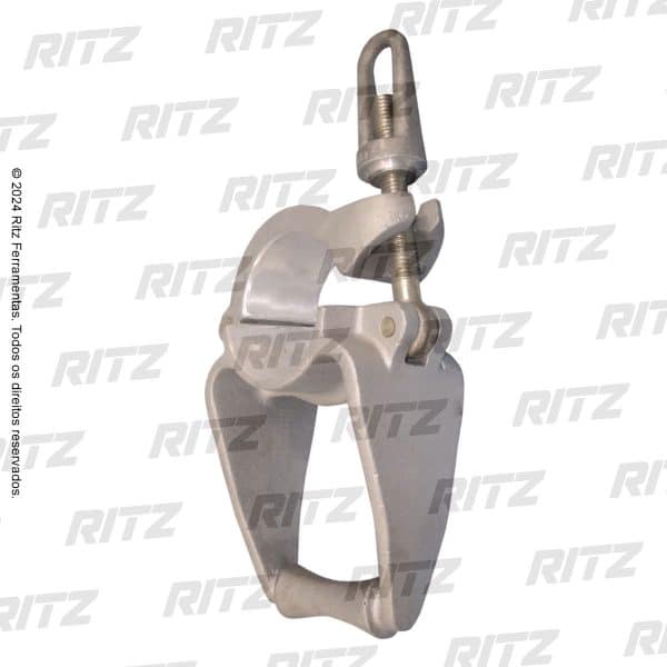 RC400-0331 Estribo para mão francesa