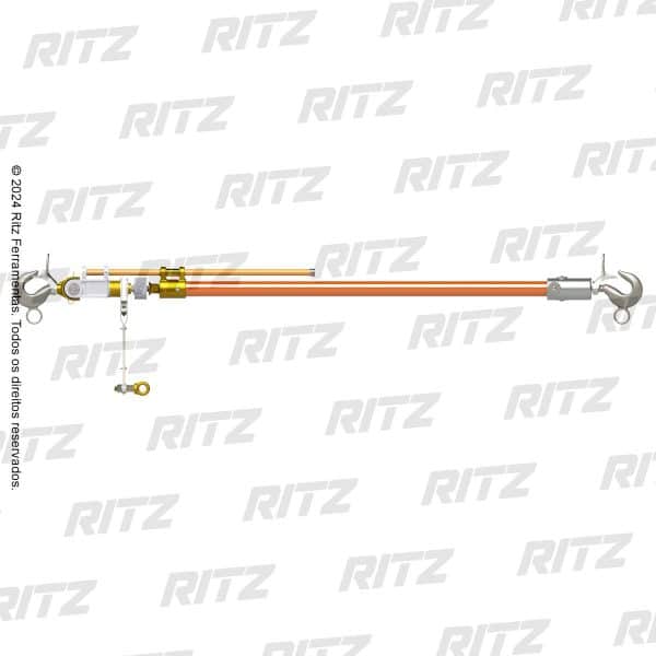 RC400-0574 Tensor Isolado