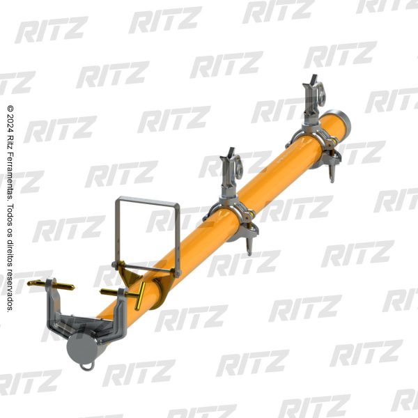 RC400-1310 Extensão de Cruzeta