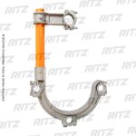 RC401-0361 Gancho suporte para berço