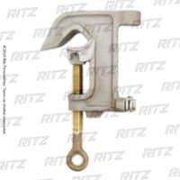 Grampo de Torção para By-Pass