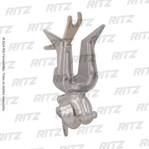 RE400-0008 Presilhas de Elevação sem isolador