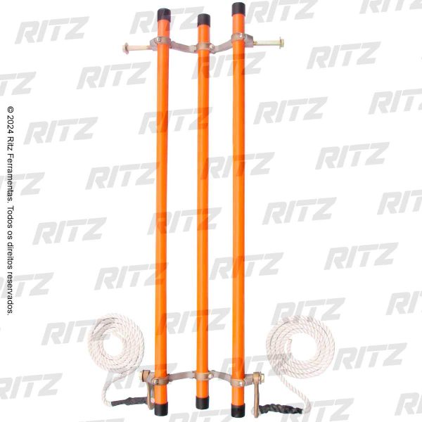 RH1840-4 Berço Simples