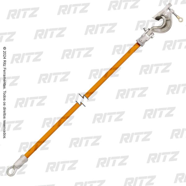 RH4719-84 Bastão de Suspensão para Linhas Pesadas