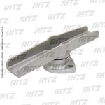 RH4794-2 (12”) Sela de apoio para duplicador