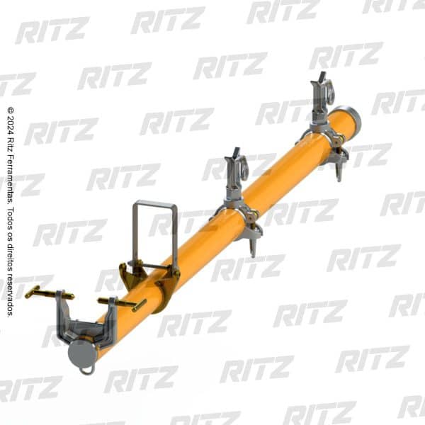 RH4800-72 Extensão de Cruzeta