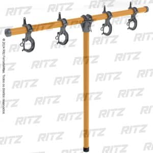 RH4862-8 Cruzeta Auxiliar