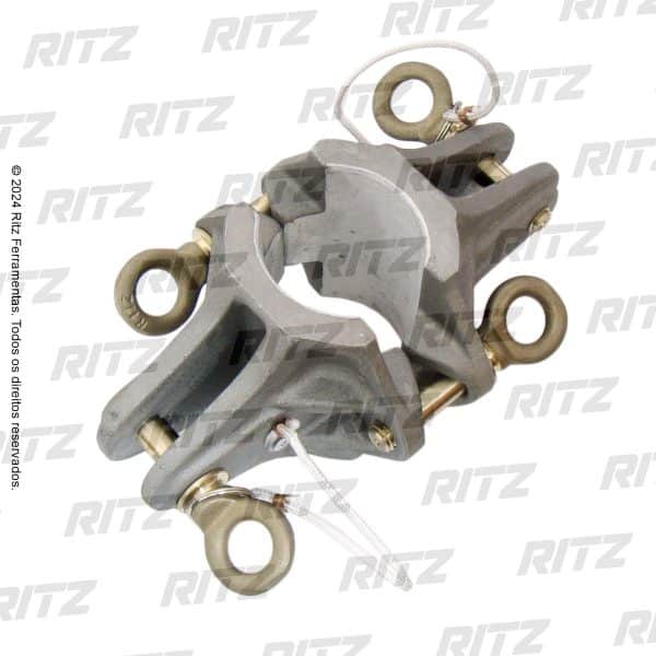 RM1728-5 Cinta de 64 mm para mão francesa