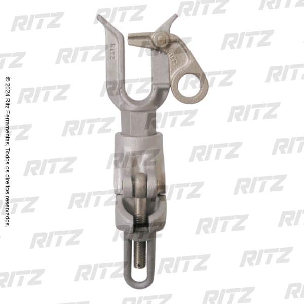 RM4805-15 Presilhas de Elevação com isolador