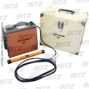 RT-110 Ritz Tester