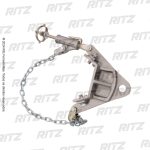 RT400-0838 Sela para cruzeta metálica