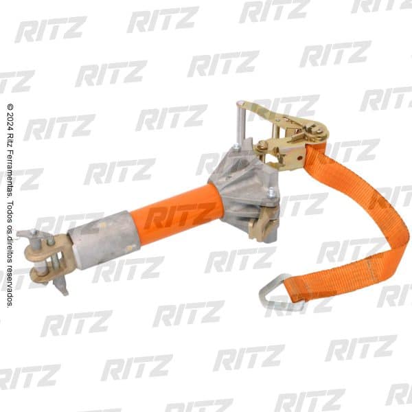 RT400-2272 - Suporte para Troca de Isoladores