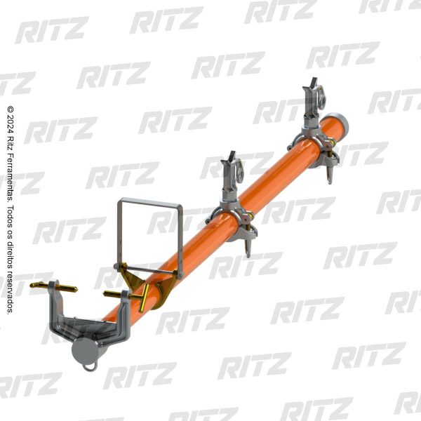 RT403-2417 Extensão de Cruzeta