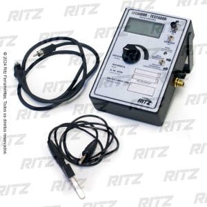 TILV-16/AFT Instrumento aferidor