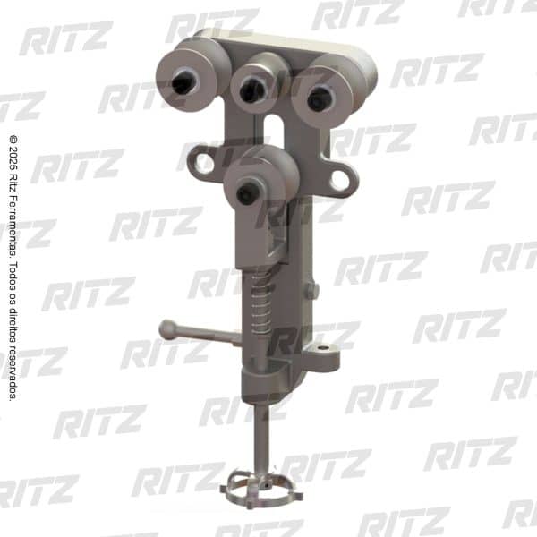 ATR32005-1 Grampo Roletes
