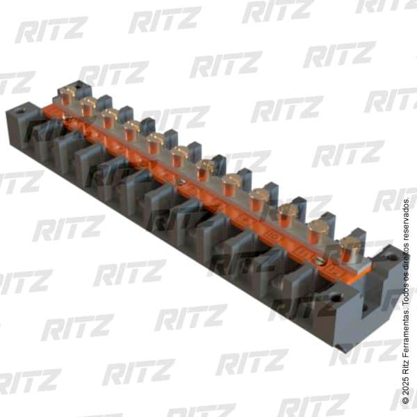 Bloco Terminal BTR32681-1