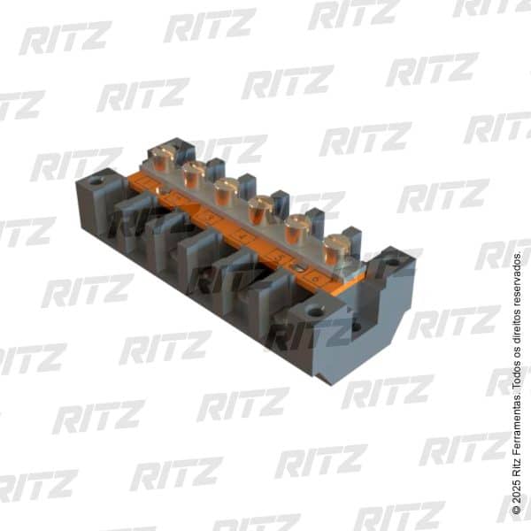 Bloco Terminal BTR32685-1