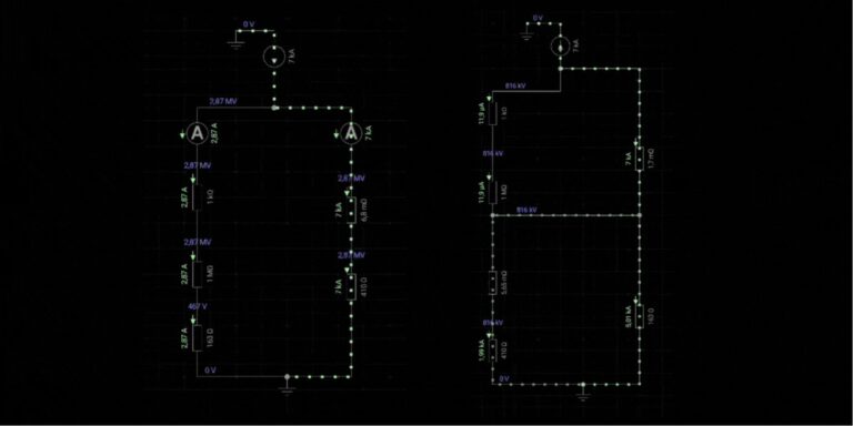 Aterramento temporário com trapézio tipo sela utilizado para aumentar a segurança em manutenções e reduzir riscos de energização acidental em redes aéreas.