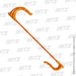 FLV09429-1 Bastão de resgate isolante Ritz