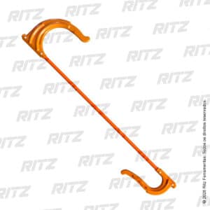 FLV09429-1 Bastão de resgate isolante Ritz