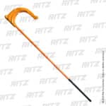 FLV17154-2 Bastão de resgate isolante Ritz para resgate em redes elétricas