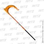 FLV31907-1 Bastão de resgate isolante dobravel Ritz para resgate em redes elétricas