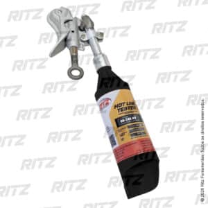 NHL 69-240 / RG3622-1 Hot Line Tester | Detector ausência de Tensão 69kV a 240kV