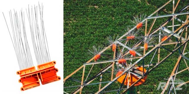 DAP e sua Aplicação em uma Mísula de Torre de Transmissão