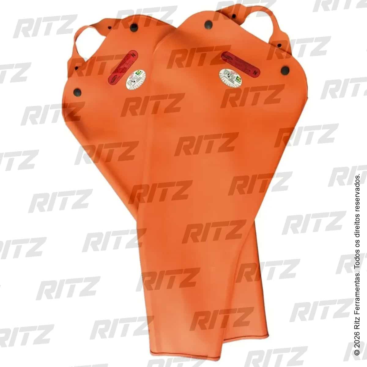 RTZ-LA Manga Isolante Ritz