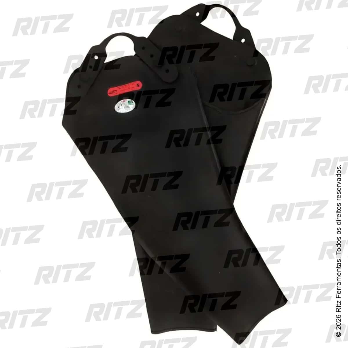 RTZ-PR Manga Isolante Ritz